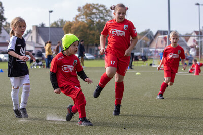 Foto des Albums: G Junioren Turnier