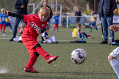 Foto des Albums: G Junioren Turnier