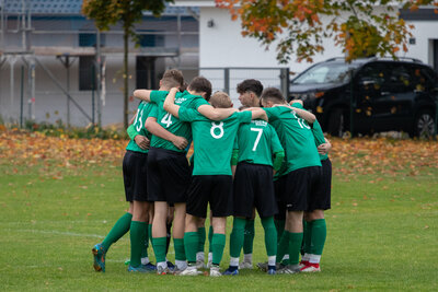 Foto des Albums: A Junioren gegen SpG Zepernick / Schwanebeck