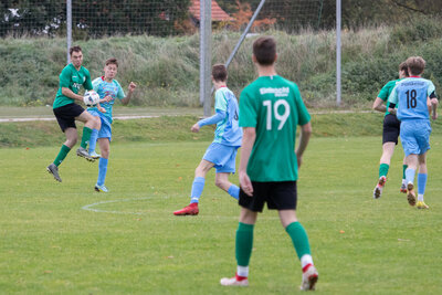 Foto des Albums: A Junioren gegen SpG Zepernick / Schwanebeck