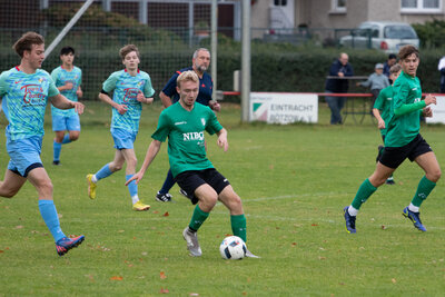 Foto des Albums: A Junioren gegen SpG Zepernick / Schwanebeck