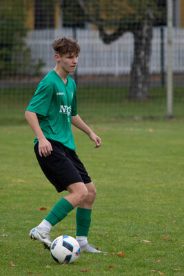 Foto des Albums: A Junioren gegen SpG Zepernick / Schwanebeck