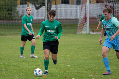 Foto des Albums: A Junioren gegen SpG Zepernick / Schwanebeck