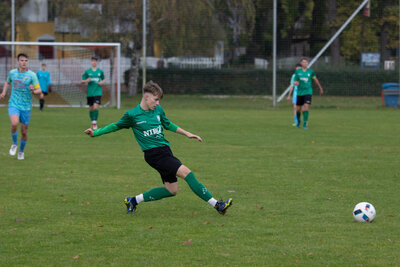 Foto des Albums: A Junioren gegen SpG Zepernick / Schwanebeck