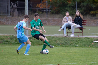 Foto des Albums: A Junioren gegen SpG Zepernick / Schwanebeck