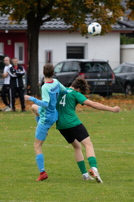 Foto des Albums: A Junioren gegen SpG Zepernick / Schwanebeck