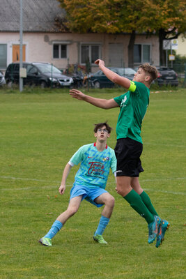 Foto des Albums: A Junioren gegen SpG Zepernick / Schwanebeck