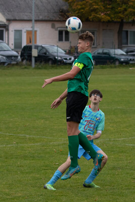 Foto des Albums: A Junioren gegen SpG Zepernick / Schwanebeck