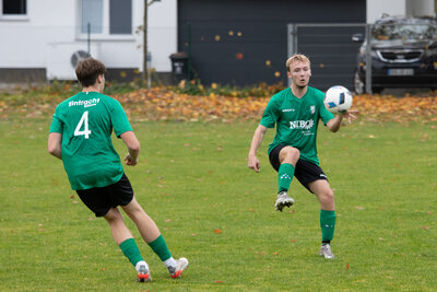 Foto des Albums: A Junioren gegen SpG Zepernick / Schwanebeck