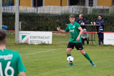 Foto des Albums: A Junioren gegen SpG Zepernick / Schwanebeck