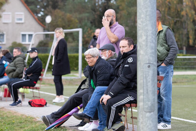 Foto des Albums: A Junioren gegen SpG Zepernick / Schwanebeck