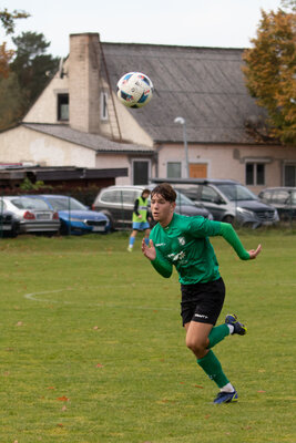 Foto des Albums: A Junioren gegen SpG Zepernick / Schwanebeck