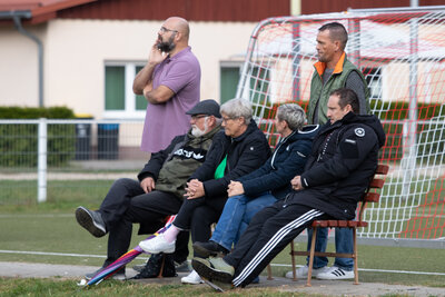 Foto des Albums: A Junioren gegen SpG Zepernick / Schwanebeck