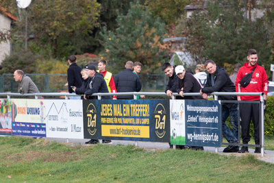 Foto des Albums: A Junioren gegen SpG Zepernick / Schwanebeck