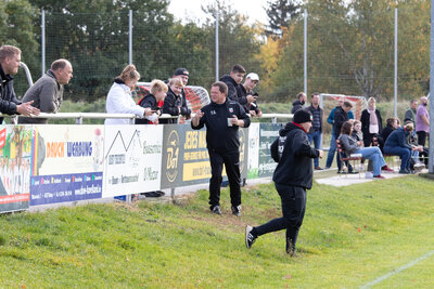 Foto des Albums: A Junioren gegen SpG Zepernick / Schwanebeck