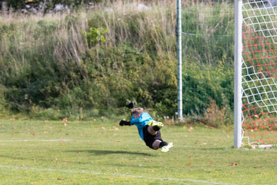Foto des Albums: A Junioren gegen SpG Zepernick / Schwanebeck