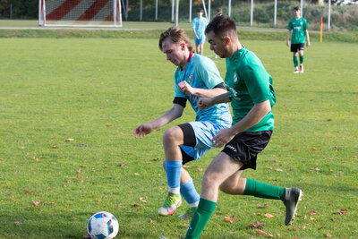 Foto des Albums: A Junioren gegen SpG Zepernick / Schwanebeck