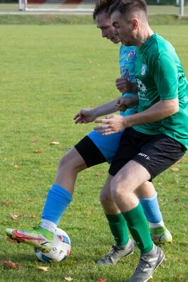 Foto des Albums: A Junioren gegen SpG Zepernick / Schwanebeck