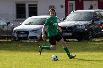 Foto des Albums: A Junioren gegen SpG Zepernick / Schwanebeck