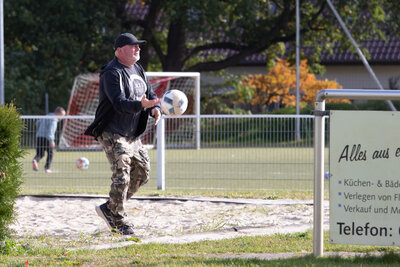 Foto des Albums: A Junioren gegen SpG Zepernick / Schwanebeck