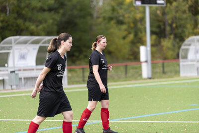 Foto des Albums: Ladies - LoK Eberswalde