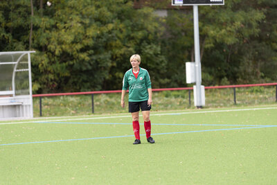 Foto des Albums: Ladies - LoK Eberswalde