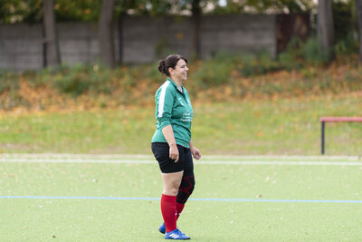 Foto des Albums: Ladies - LoK Eberswalde