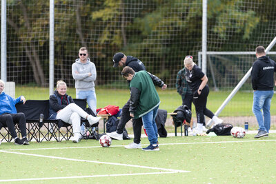 Foto des Albums: Ladies - LoK Eberswalde