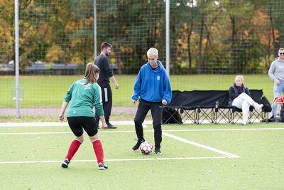 Foto des Albums: Ladies - LoK Eberswalde