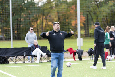 Foto des Albums: Ladies - LoK Eberswalde