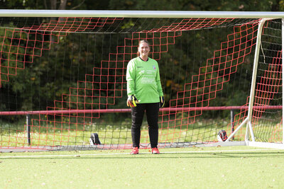 Foto des Albums: Ladies - LoK Eberswalde