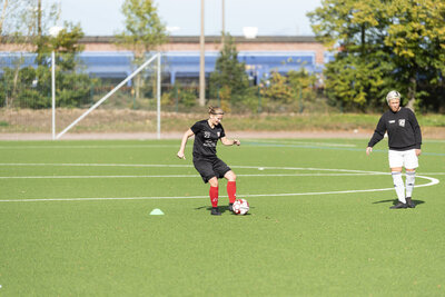 Foto des Albums: Ladies - LoK Eberswalde