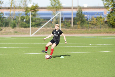 Foto des Albums: Ladies - LoK Eberswalde