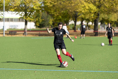 Foto des Albums: Ladies - LoK Eberswalde