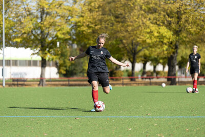 Foto des Albums: Ladies - LoK Eberswalde