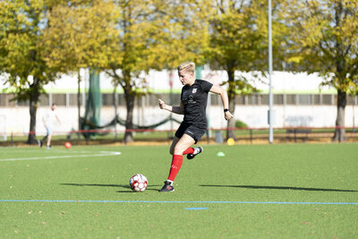 Foto des Albums: Ladies - LoK Eberswalde