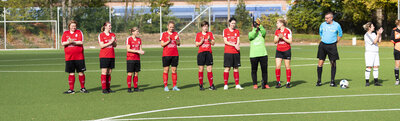 Foto des Albums: Ladies - LoK Eberswalde