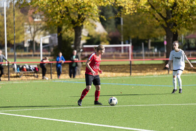 Foto des Albums: Ladies - LoK Eberswalde