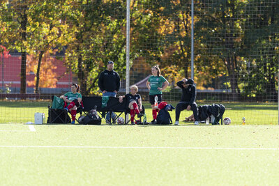 Foto des Albums: Ladies - LoK Eberswalde