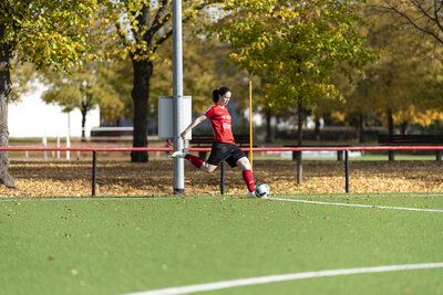 Foto des Albums: Ladies - LoK Eberswalde