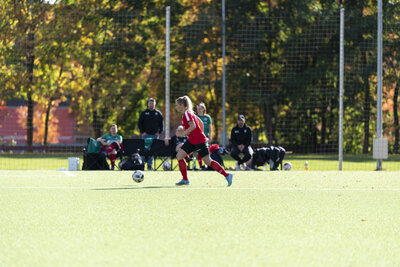 Foto des Albums: Ladies - LoK Eberswalde