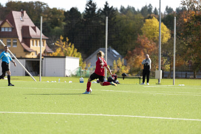 Foto des Albums: Ladies - LoK Eberswalde