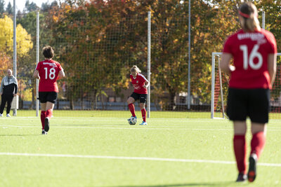 Foto des Albums: Ladies - LoK Eberswalde