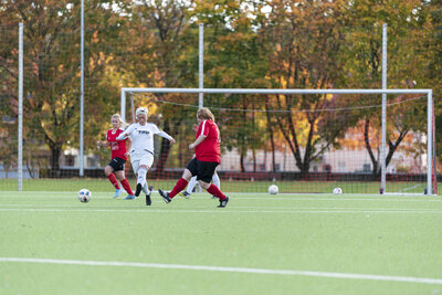 Foto des Albums: Ladies - LoK Eberswalde