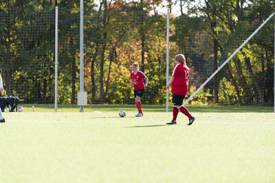 Foto des Albums: Ladies - LoK Eberswalde