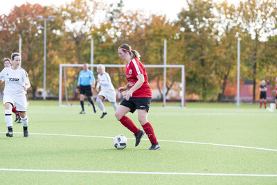 Foto des Albums: Ladies - LoK Eberswalde