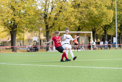 Foto des Albums: Ladies - LoK Eberswalde