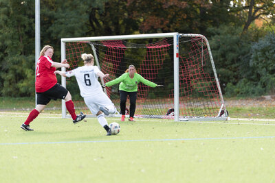 Foto des Albums: Ladies - LoK Eberswalde