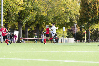 Foto des Albums: Ladies - LoK Eberswalde