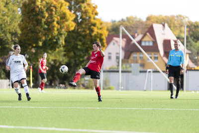 Foto des Albums: Ladies - LoK Eberswalde